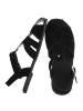 Ital-Design Sandale & Sandalette in Schwarz