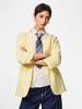 Pieces Blazer in French Vanilla