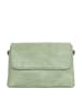 Lady Edelweiss Handtasche 15012 in mint