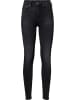 G-Star Jeans 3301 High Skinny skinny in Schwarz