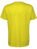 Hummel Hummel T-Shirt Hmlgo Multisport Herren in BLAZING YELLOW