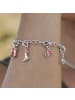 Amor Charm Silber 925, rhodiniert in Silber