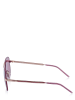 Hugo Boss Sonnenbrille für Damen in pink