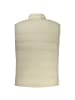 North Sails Weiß Polyester Damen Weste