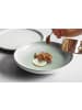 Seltmann Weiden 6er Set Speiseteller Sento Home ø 27,6 cm in weiß