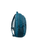 Franky RS109-B Freizeitrucksack transformative teal