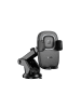 Wisam Induktions-Handyhalter 15W Mittelkonsole schwarz