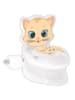Pilsan Kitty 07563 in weiß