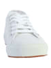 Superga Sneaker 2750 Cotu Classic Weiß