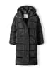 Minoti Winterjacke 26coat71 in schwarz