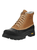Sorel Stiefelette DAYSTORM HORIZON in Braun/Schwarz