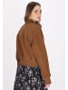 DreiMaster Women Jacket in Cognac
