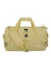 travelite Kick Off Weekender Reisetasche 40 cm in yellow
