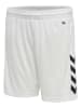 Hummel Verstellbare Taille Kurze Hose Hmlcore Kinder in WHITE