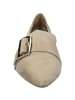 Gerry Weber Slipper Acerra 12 in beige