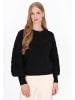 DreiMaster Vintage Sweater in black