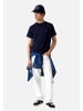 Guess T-Shirt in dunkelblau