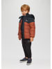 s.Oliver Outdoor-Jacke  in  3840_rostrot