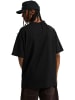 Vans T-Shirt "Left Chest Ii Loose Short Sleeve" in Schwarz