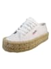 Superga Sneaker weiß