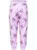 Hummel Hosen Hmlflori Pants in WINSOME ORCHID