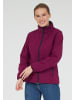 Whistler Softshelljacke Covina in 4078 Dark Purple