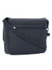 PICARD Timeless Umhängetasche Leder 25 cm in ozean