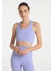 myMO ATHLSR Damen Top in Helllila