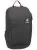 Deuter Rucksack Stepout 16 in Black