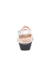 Finn Comfort Sandaletten in beige