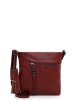 Tamaris Umhängetasche TAS Nele in darkred 606