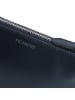 PICARD Black Tie Umhängetasche Leder 25 cm in ozean