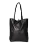 Gave Lux Shopper Tasche in BLACK