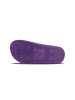 Hummel Hummel Badelatschen Pool Slide Kinder in MONTANA GRAPE