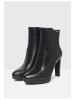 Nero Giardini Stiefelette in Schwarz