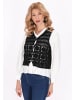 usha FESTIVAL Women Vest in black