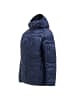 Peak Performance Daunenjacke M Helium Utility Down Hood Jacket in dunkelblau