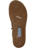 Camper Stiefeletten " Peu Pista GM " in Dunkelbraun