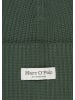 Marc O'Polo Strickmütze in Quiet Pine