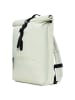 RAINS Rolltop - Rucksack 16" 48 cm (body) in daze