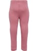 Hummel Hummel Leggings Hmlrene Kinder in MESA ROSE