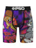 PSD underwear Boxershorts 'Tom and Jerry - Hammer' in mehrfarbig