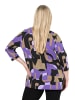 Ulla Popken Shirt in lila