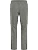 Hummel Hummel Pants Hmlpro Multisport Damen in FORGED IRON/QUIET SHADE