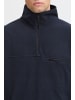!SOLID Strickjacke SDMATZO in Blau