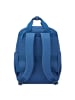 Roncato Warner Bros Reiserucksack 40 cm Laptopfach in blu