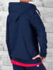 BEZLIT Sweatjacke in Navy