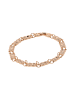 gaya Women Bracelet in Rose Gold
