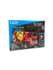 Wisam® RC Betonmischer Bausteine 2.4G 815 Teile Set