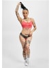 DNGRS Dangerous Sport-BH "Bra Trust" in Rosa
